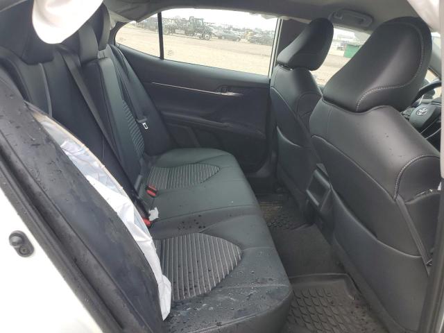 2023 TOYOTA CAMRY SE N - 4T1G11AK1PU146312