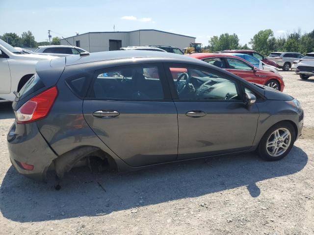 2018 FORD FIESTA SE 3FADP4EJ9JM145905