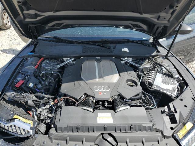 2024 AUDI RS7 WUAPDBF22RN906063