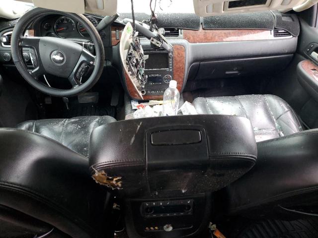 2007 CHEVROLET TAHOE K150 #3289032856