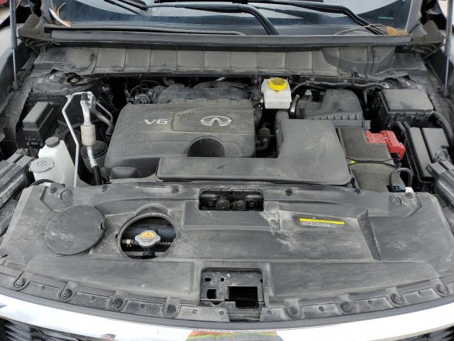 2023 INFINITI QX60 LUXE 5N1DL1FS5PC369755