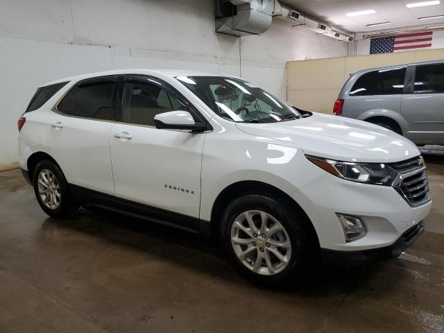 2020 CHEVROLET EQUINOX LT 3GNAXJEV1LS558471
