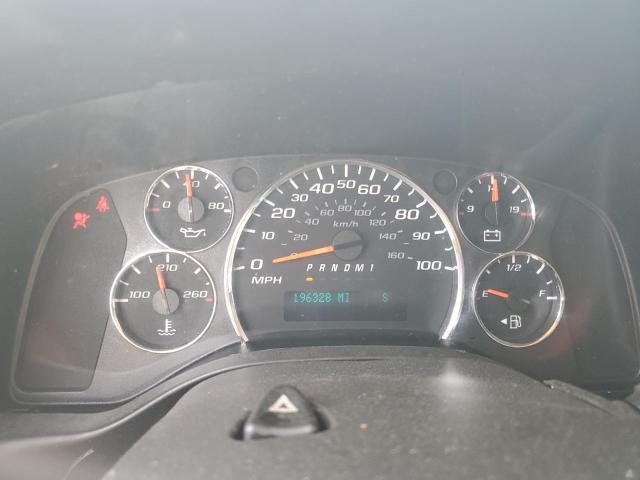 2016 CHEVROLET EXPRESS G3 1GAZGPFG9G1158463