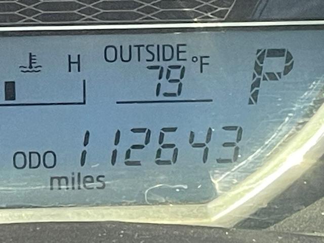 2016 TOYOTA COROLLA L - 5YFBURHE0GP567326