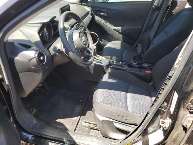 2019 TOYOTA YARIS L - 3MYDLBYV8KY522387