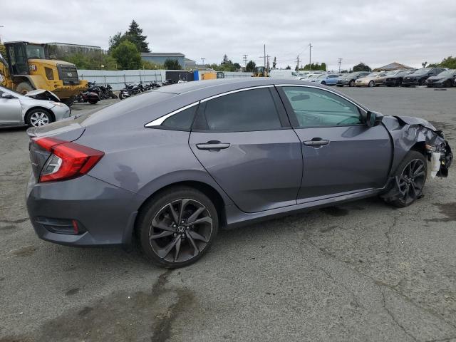 2020 HONDA CIVIC SPOR 19XFC2F84LE208842