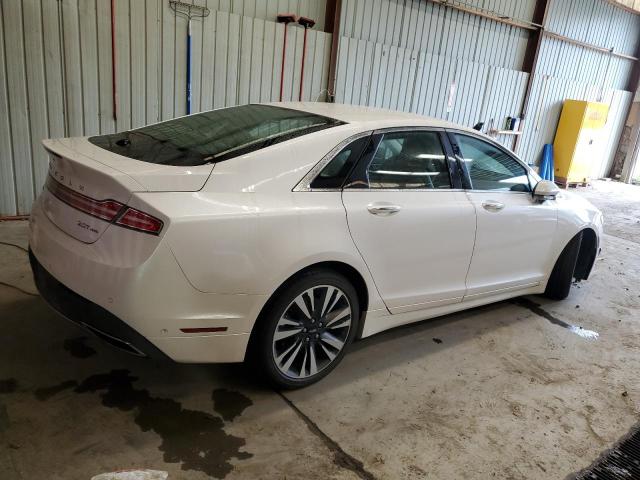 2017 LINCOLN MKZ SELECT 3LN6L5D99HR666014