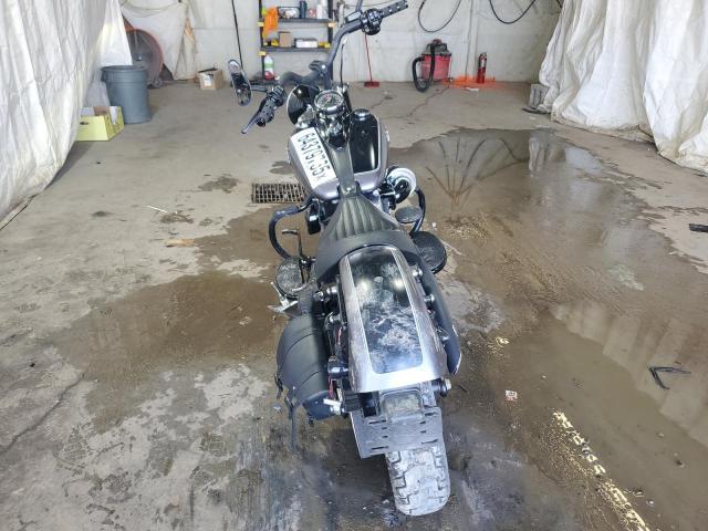 2016 HARLEY-DAVIDSON FLS SOFTAI 1HD1JRV10GB037375