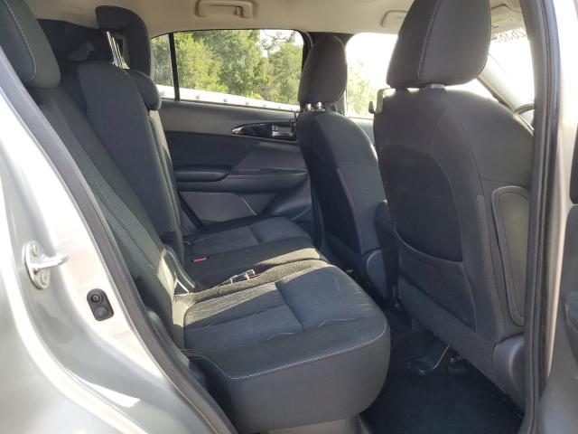 2019 MITSUBISHI ECLIPSE CR JA4AT5AA7KZ017127