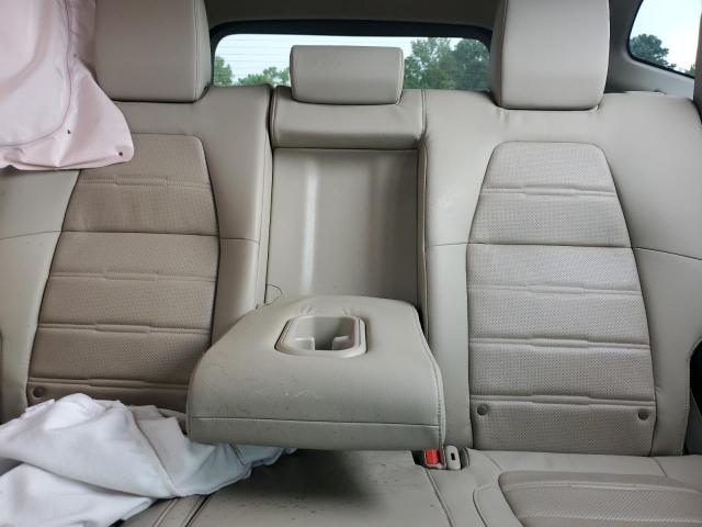 2018 HONDA CR-V EXL 2HKRW2H8XJH658022