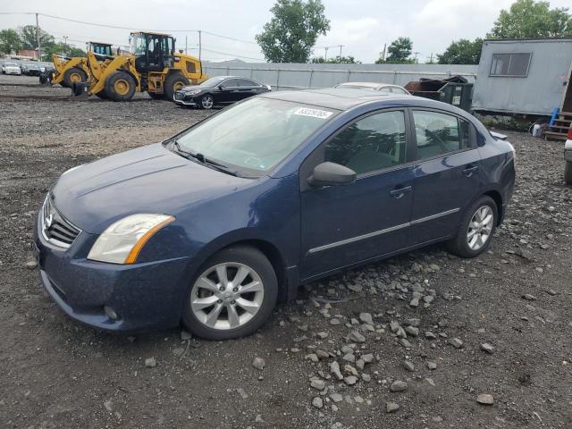 NISSAN SENTRA 2.0