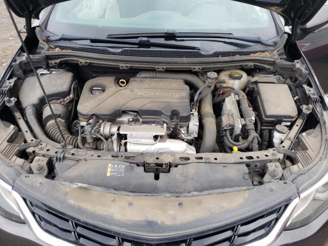 2016 CHEVROLET CRUZE PREM 1G1BG5SM7G7327796
