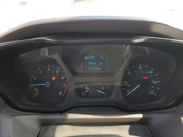 2016 FORD TRANSIT T- - 1FTYR1ZM9GKA36529