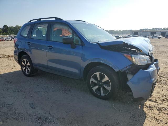 2018 SUBARU FORESTER 2.5I JF2SJABC1JH613025