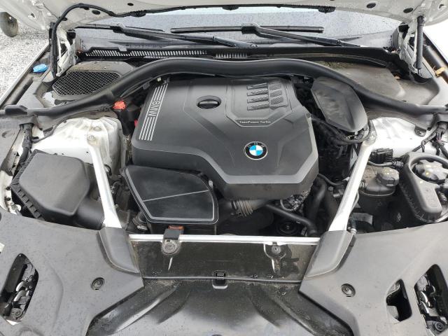 2023 BMW 530 I WBA53BH07PWY23994