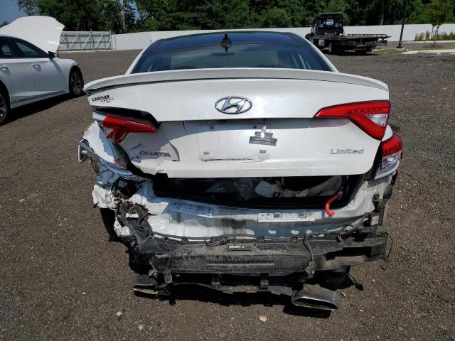 2015 HYUNDAI SONATA SPO - 5NPE34AF8FH019074