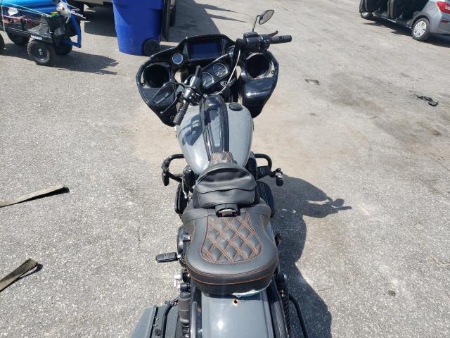 2022 HARLEY-DAVIDSON FLTRXS - 1HD1KTP15NB648779