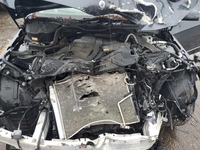 2013 MERCEDES-BENZ E 350 4MAT #3303600942