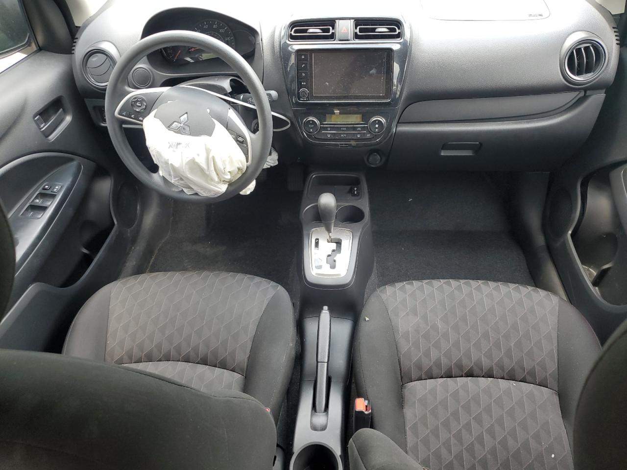 MITSUBISHI MIRAGE ES