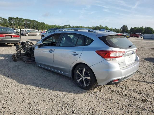 2019 SUBARU IMPREZA PR 4S3GTAD69K3732168