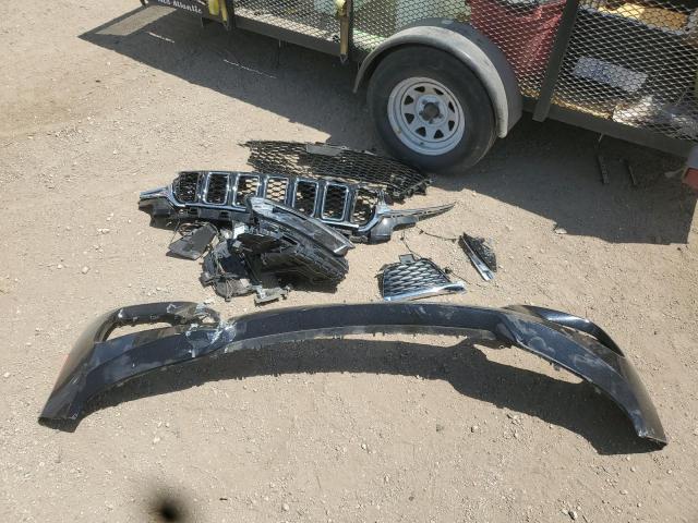 2022 JEEP GRAND CHER - 1C4RJHBG3N8521574