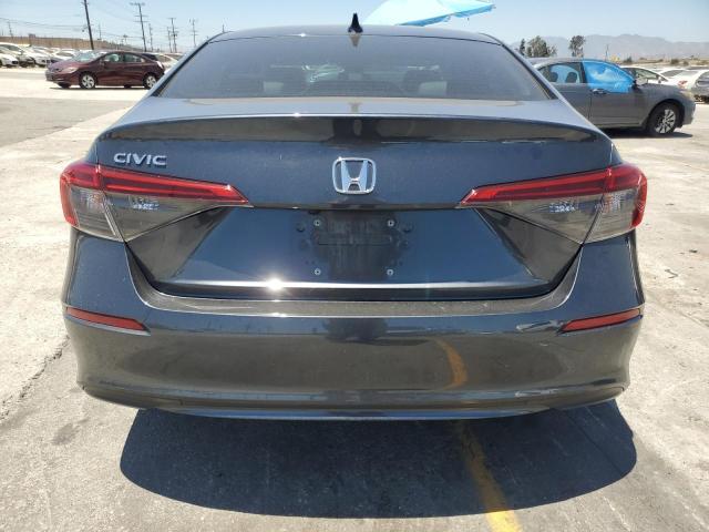 2024 HONDA CIVIC LX 2HGFE2F20RH558862