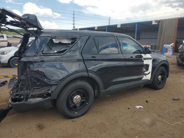 2021 FORD EXPLORER P 1FM5K8AW9MNA12508