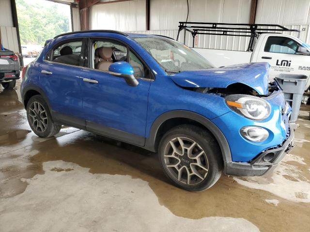 2019 FIAT 500X TREKK ZFBNFYD16KP773901