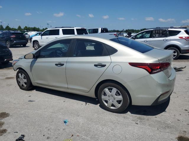 2018 HYUNDAI ACCENT SE 3KPC24A34JE016329