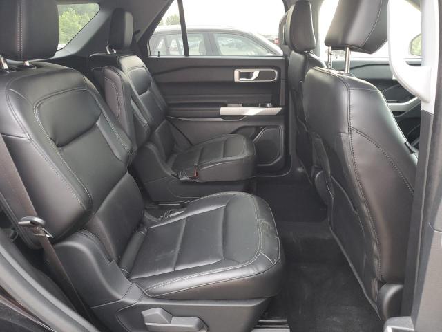 2021 FORD EXPLORER X - 1FMSK8DH6MGB88260