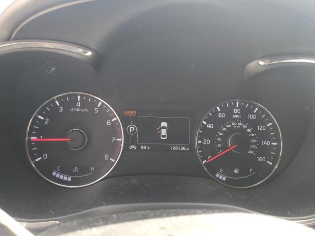 2018 KIA FORTE LX 3KPFL4A7XJE217794