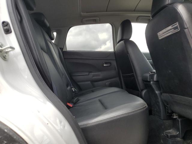 2017 MITSUBISHI RVR SE LIM JA4AJ4AW8HZ608622