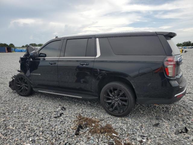 2022 CHEVROLET SUBURBAN C 1GNSCCKD6NR205382