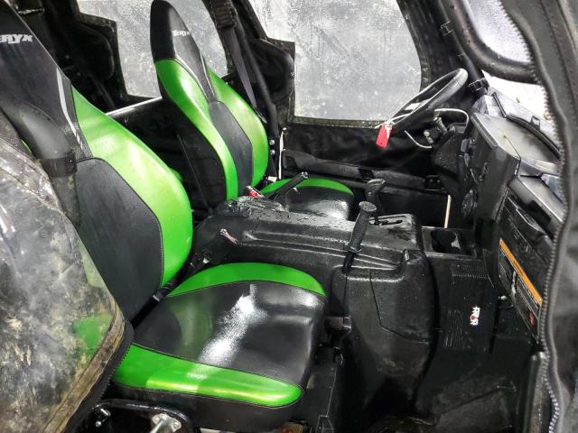 2022 KAWASAKI KRT800 JKBRTCJ11NB503089