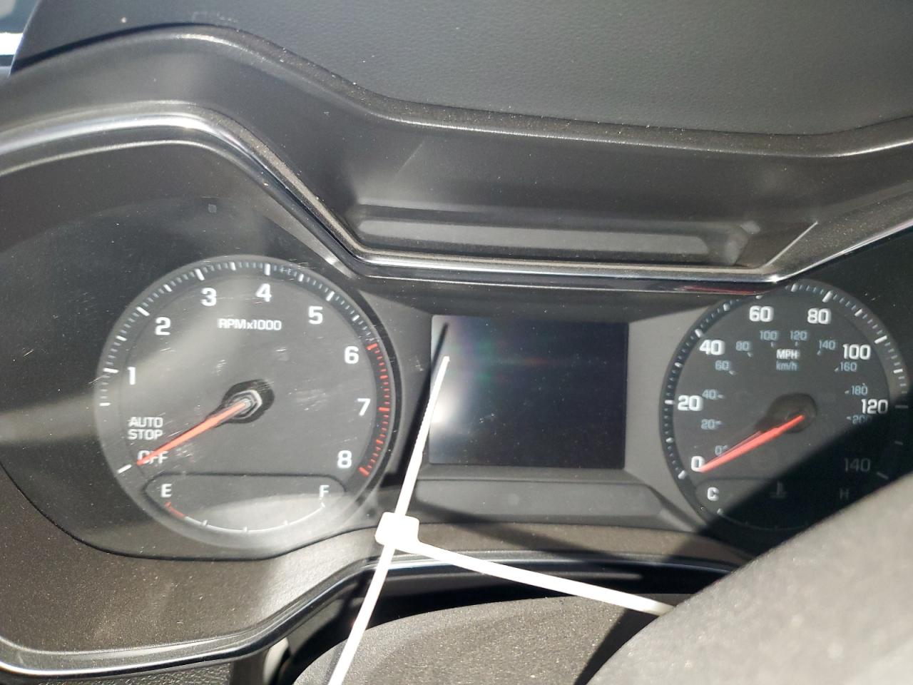 CHEVROLET TRAILBLAZER LT