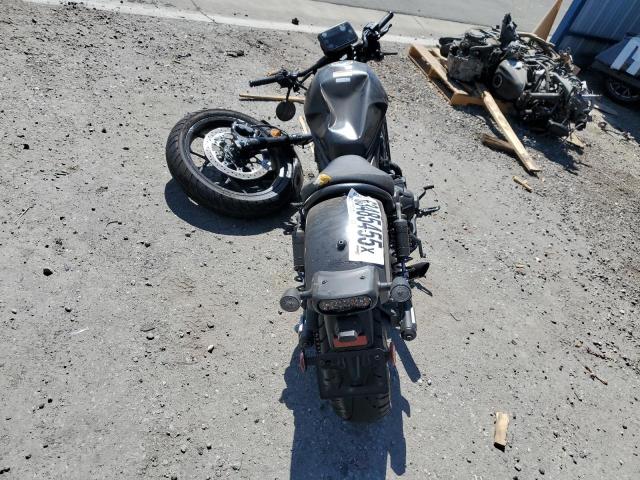 2025 HONDA CMX1100 D JH2SC878XSK000063