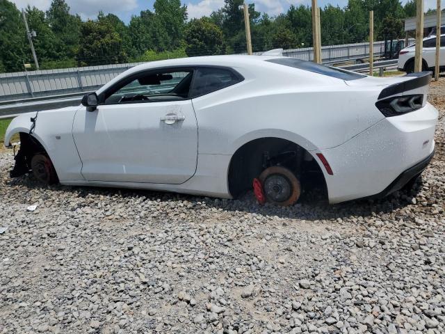 2018 CHEVROLET CAMARO SS 1G1FE1R76J0132546