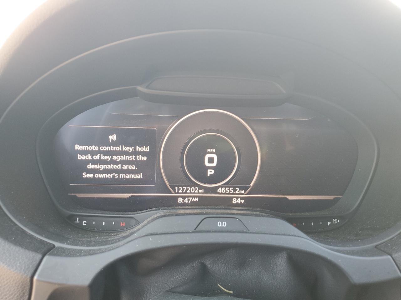 AUDI S3 PREMIUM PLUS