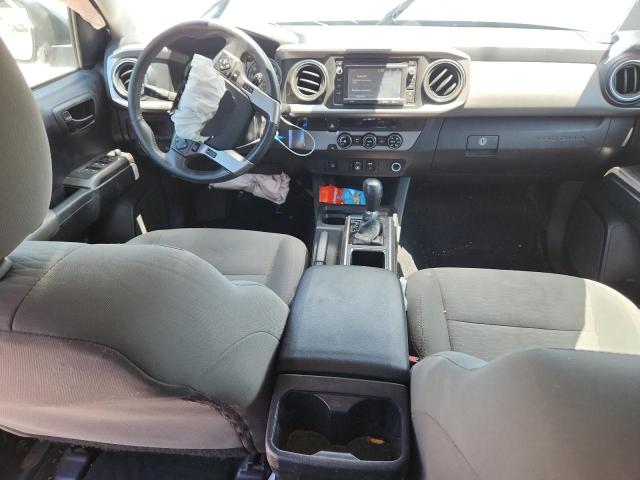 2018 TOYOTA TACOMA DOU 5TFAZ5CNXJX059211