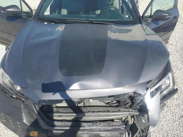2024 SUBARU OUTBACK WI 4S4BTGUD6R3284733