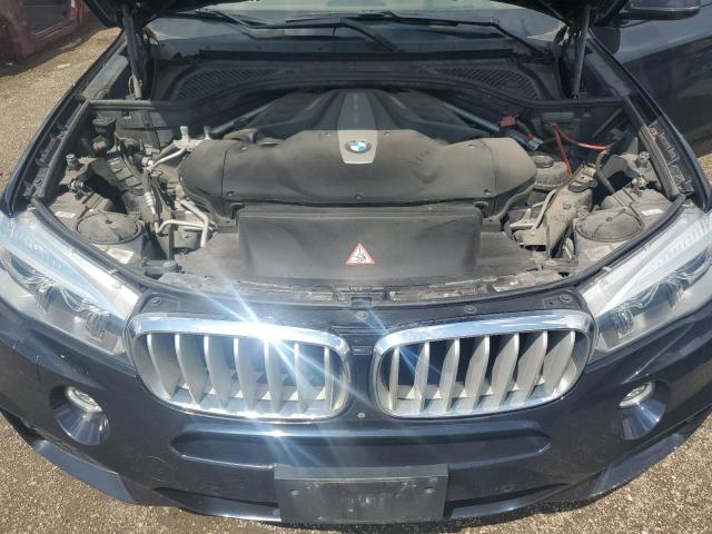 2017 BMW X5 XDRIVE5 - 5UXKR6C30H0U13277