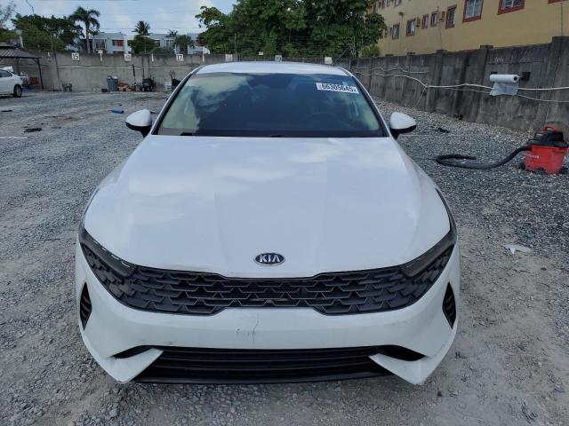 2021 KIA K5 LXS 5XXG14J24MG042713
