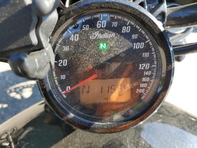 2021 INDIAN MOTORCYCLE CO. SCOUT BOBB 56KMTB117M3175680