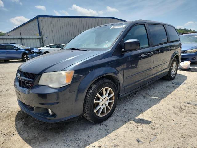 DODGE GRAND CARA
