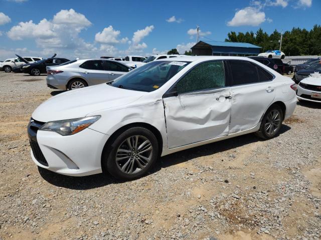 2016 TOYOTA CAMRY LE - 4T1BF1FK9GU126412