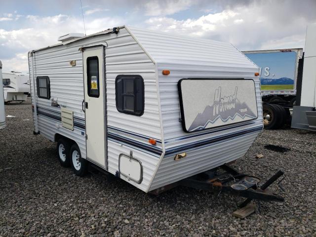 nomad TRAILER