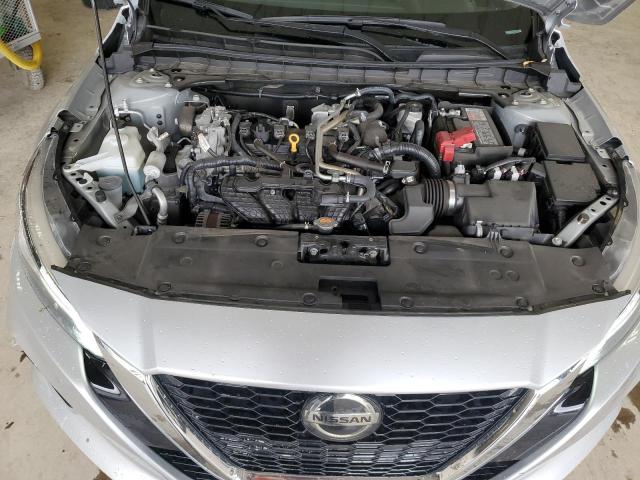 2022 NISSAN ALTIMA SV - 1N4BL4DW6NN304925