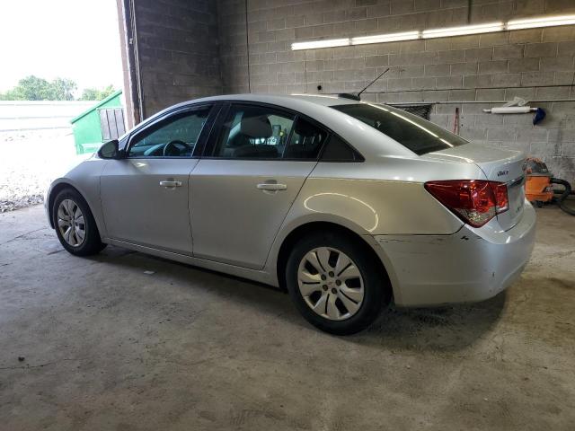 2015 CHEVROLET CRUZE LS - 1G1PA5SGXF7151732