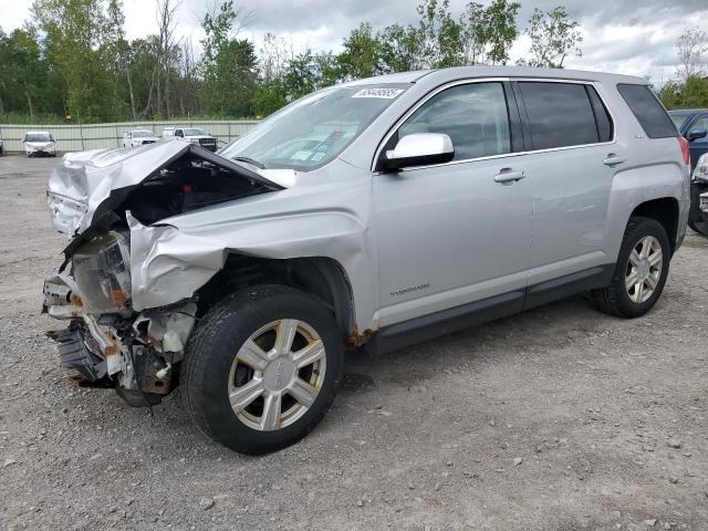 GMC TERRAIN SL