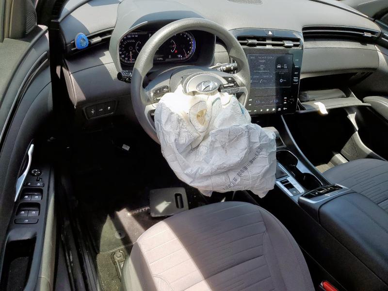 2024 HYUNDAI SANTA CRUZ - 5NTJBDDE8RH109075